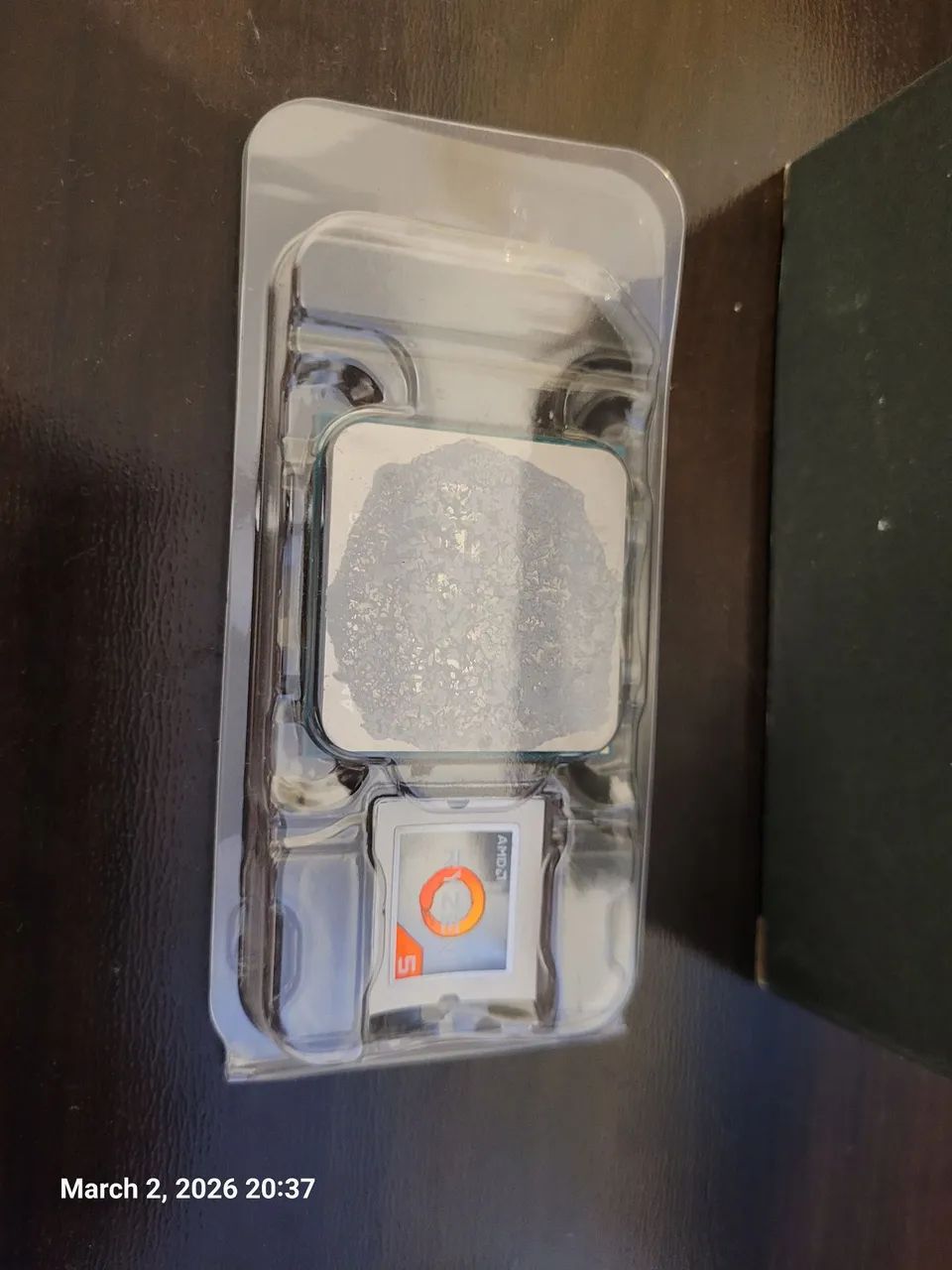 Ryzen 3 2200g