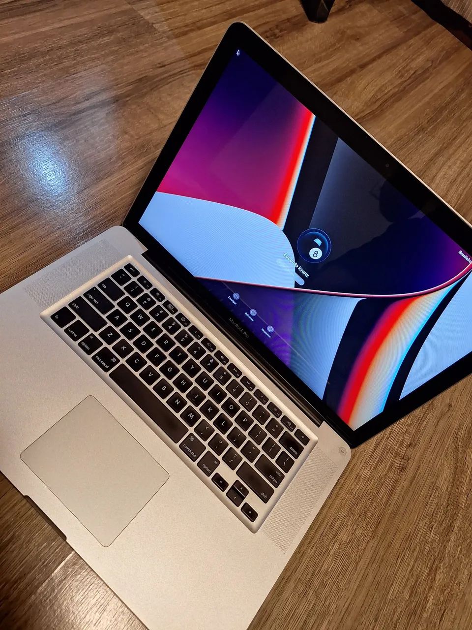 Macbook Pro  - Foto 5