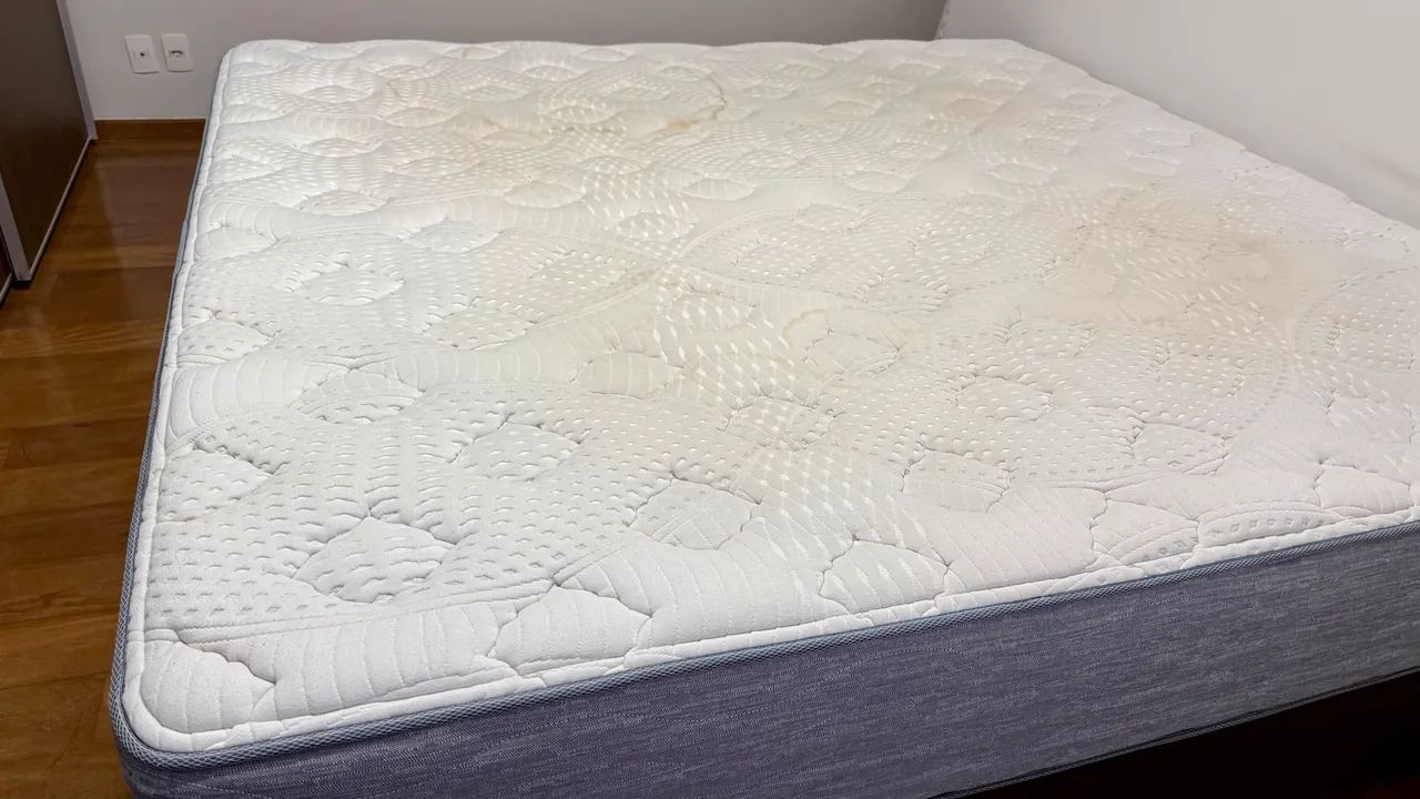 Cama  king  - Foto 5