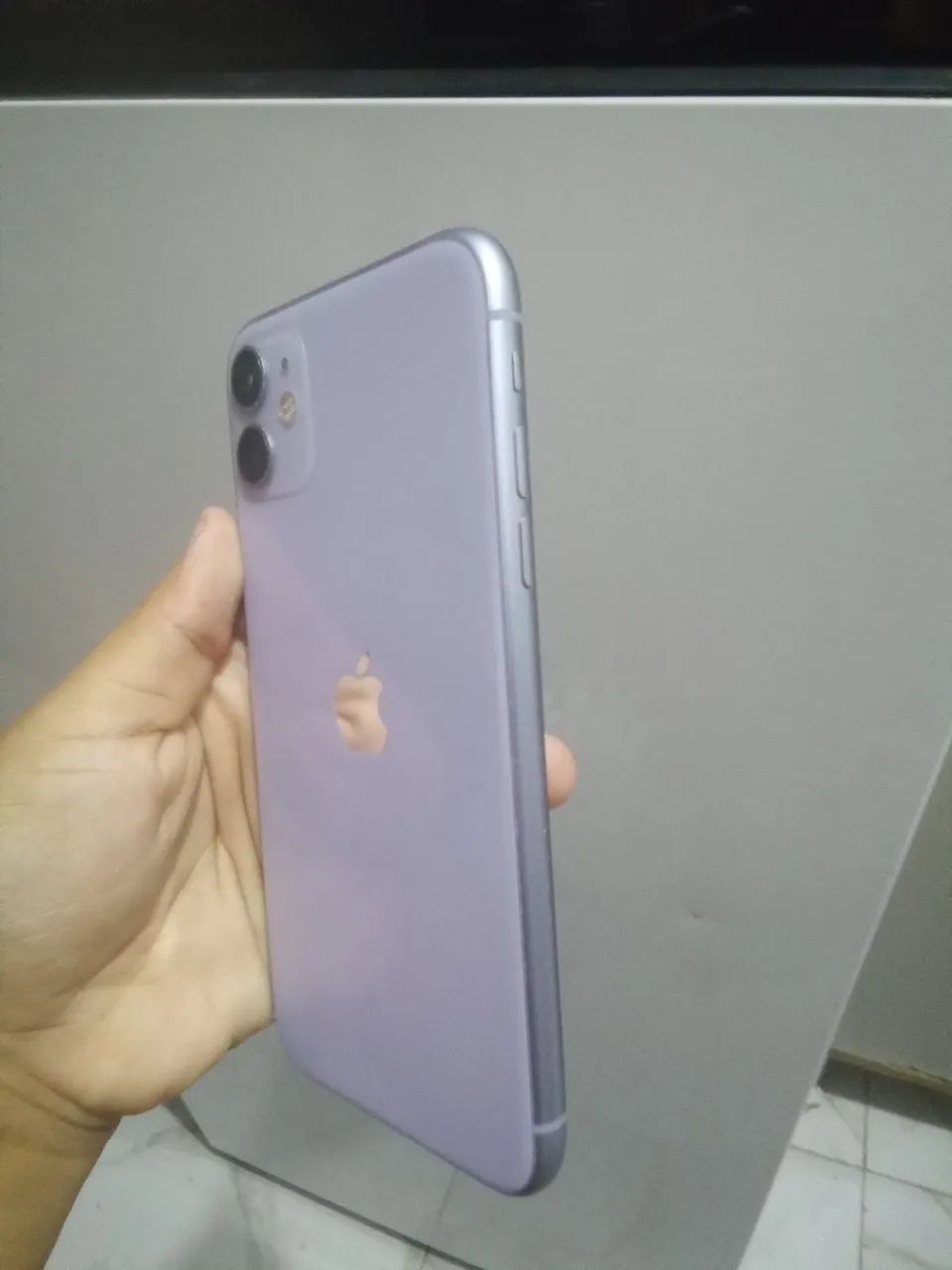 IPHONE 11 - Foto 3