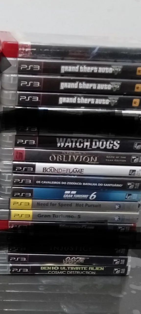 Jogos - Foto 2
