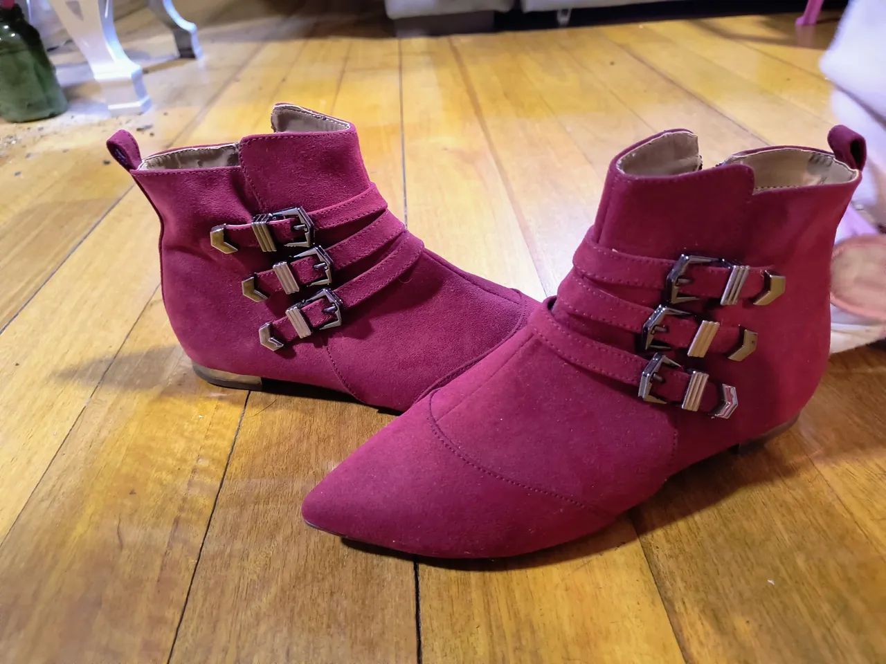 Sapatos - Foto 3