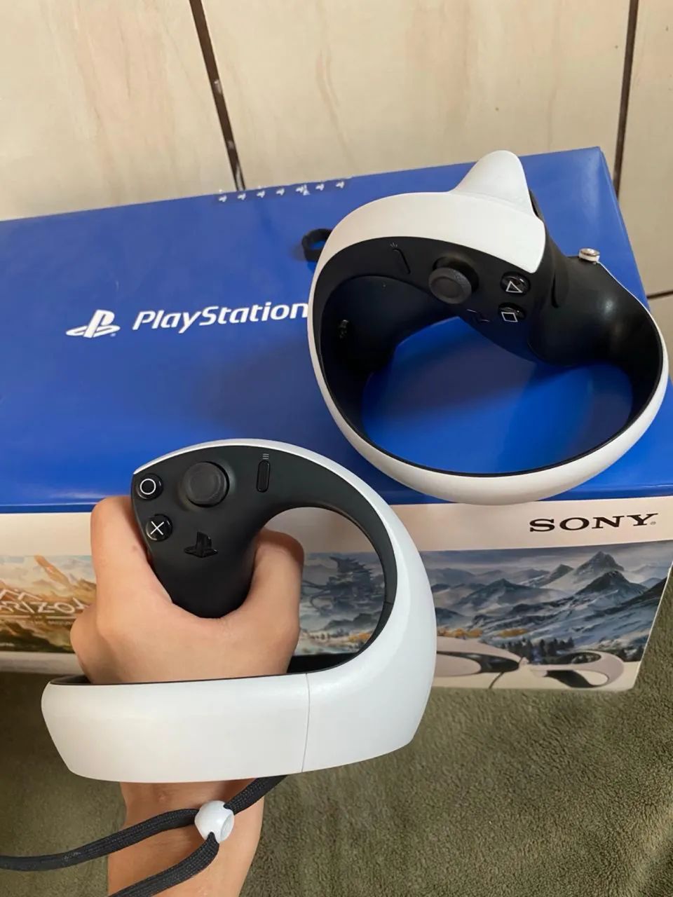 PSVR 2 - excelente estado  - Foto 4