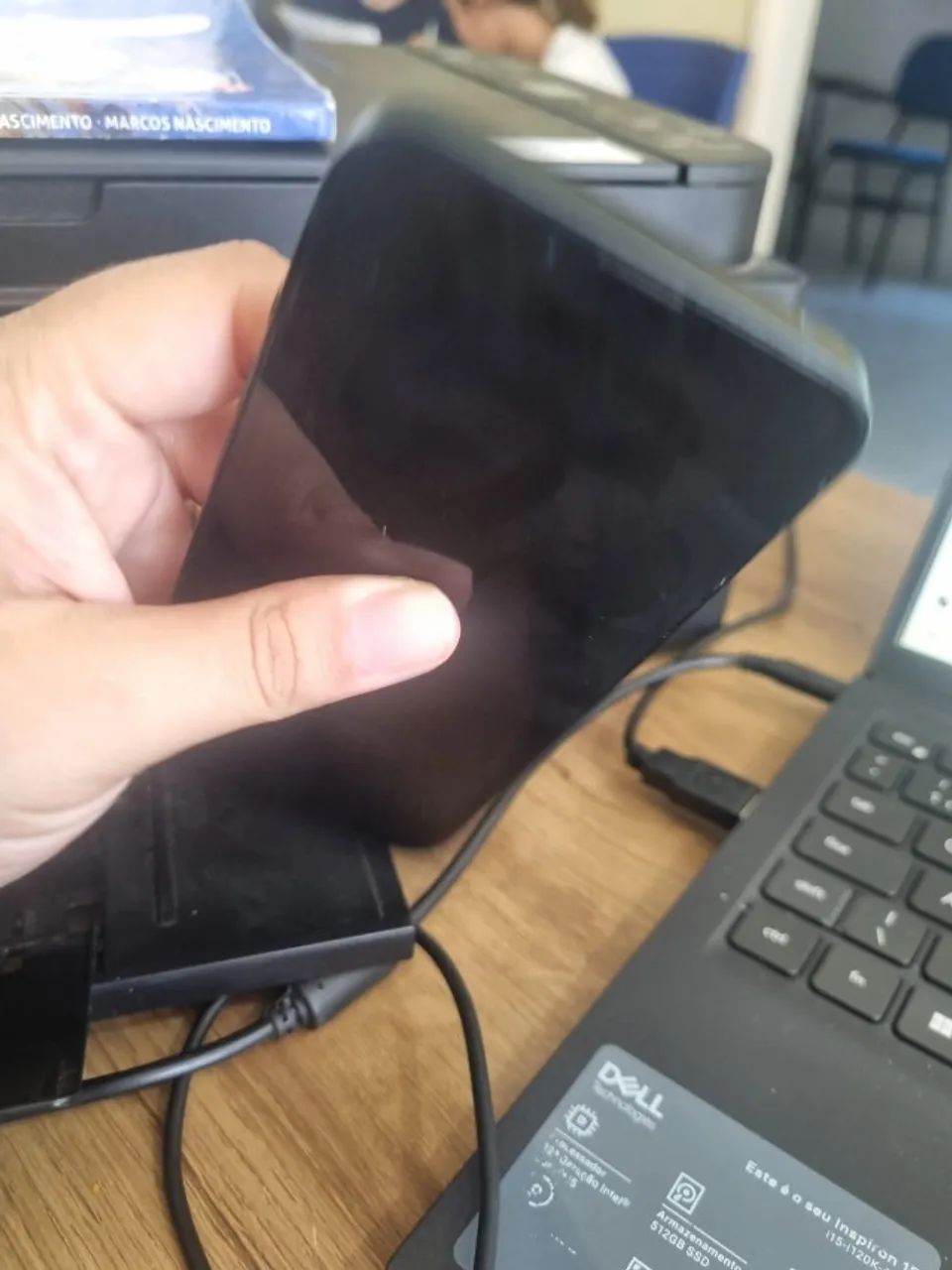 iphone 14 128GB - Foto 2