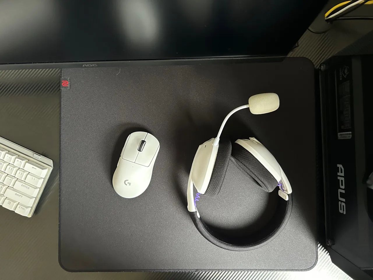 Pc gamer 5060 e i5 14° ( completo )  - Foto 4