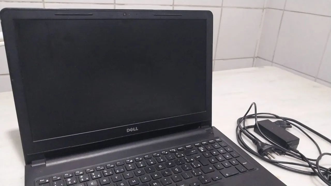 Notebook Dell  - Foto 4