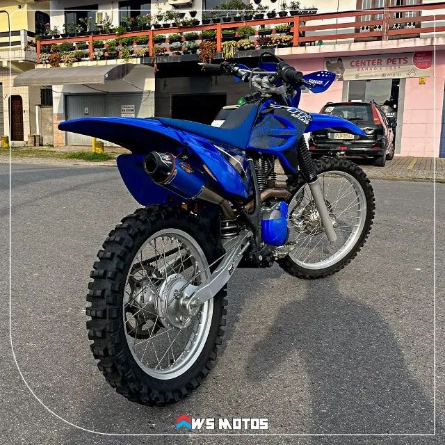 TTR 230 - Foto 3