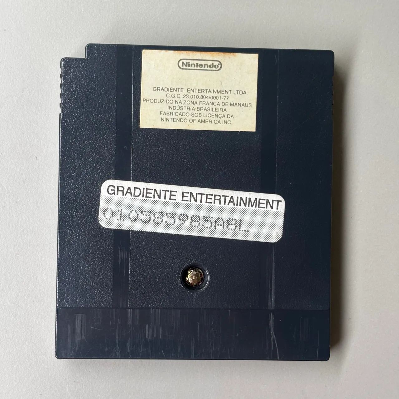 Tetris DX gradiente original game boy  - Foto 2