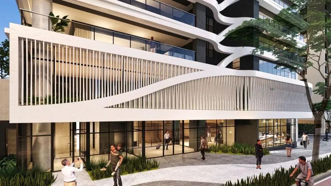 EDGE PINHEIROS - Foto 12