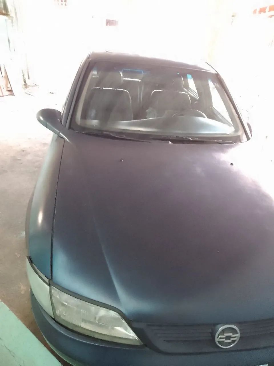 Chevrolet Vectra 1997