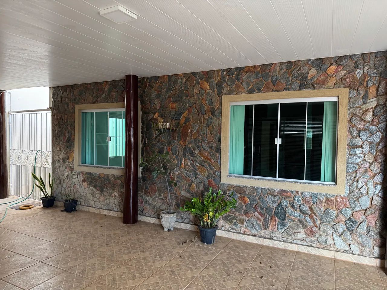 Aluga Excelente casa - Foto 5