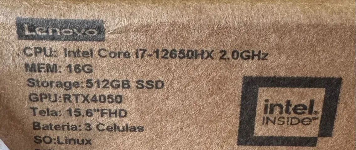 Notebook Gamer Lenovo - Foto 4