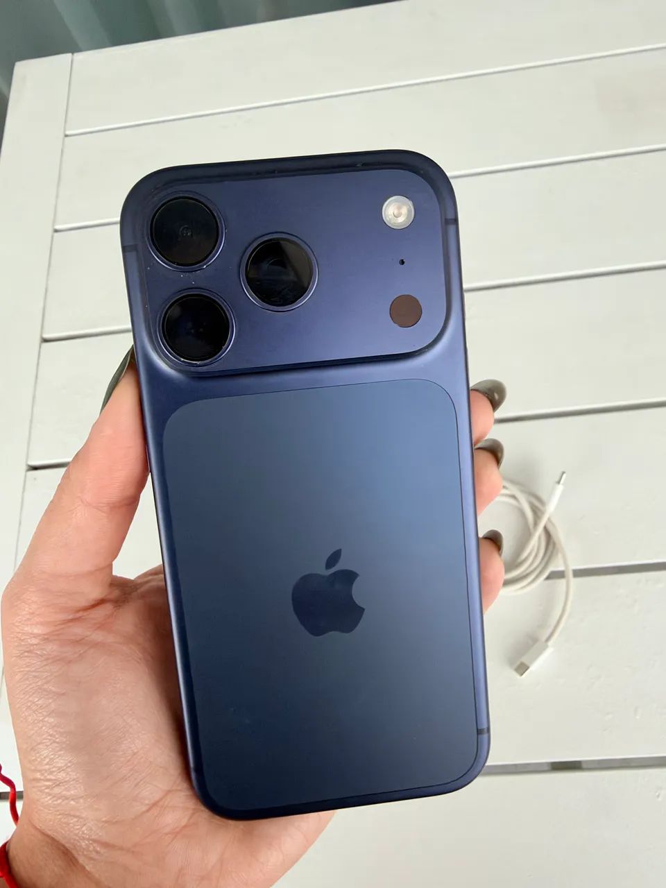 Iphone 17 Pro - 256gb - Foto 3