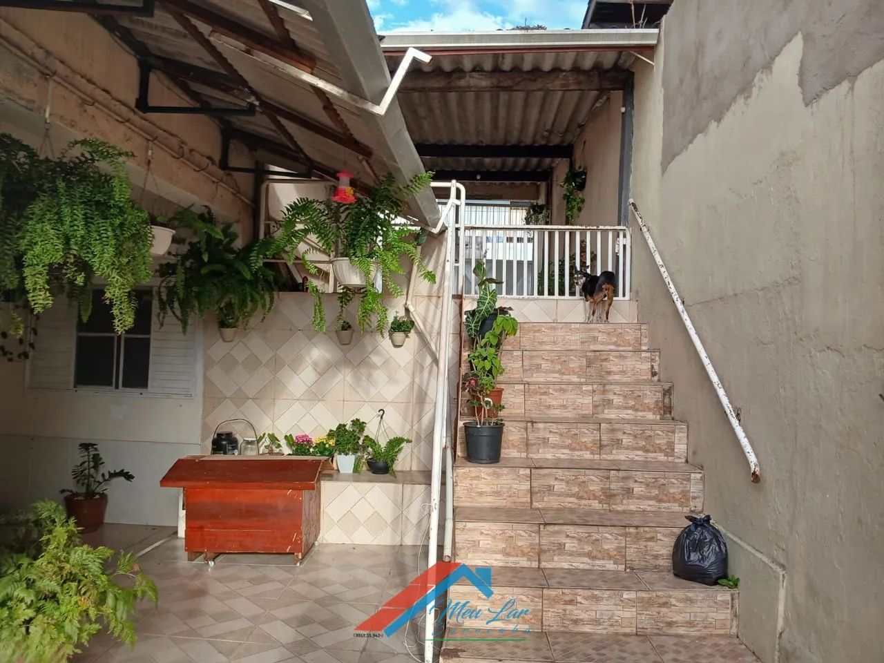 Casa simples com ótimo custo x benefício - Foto 2