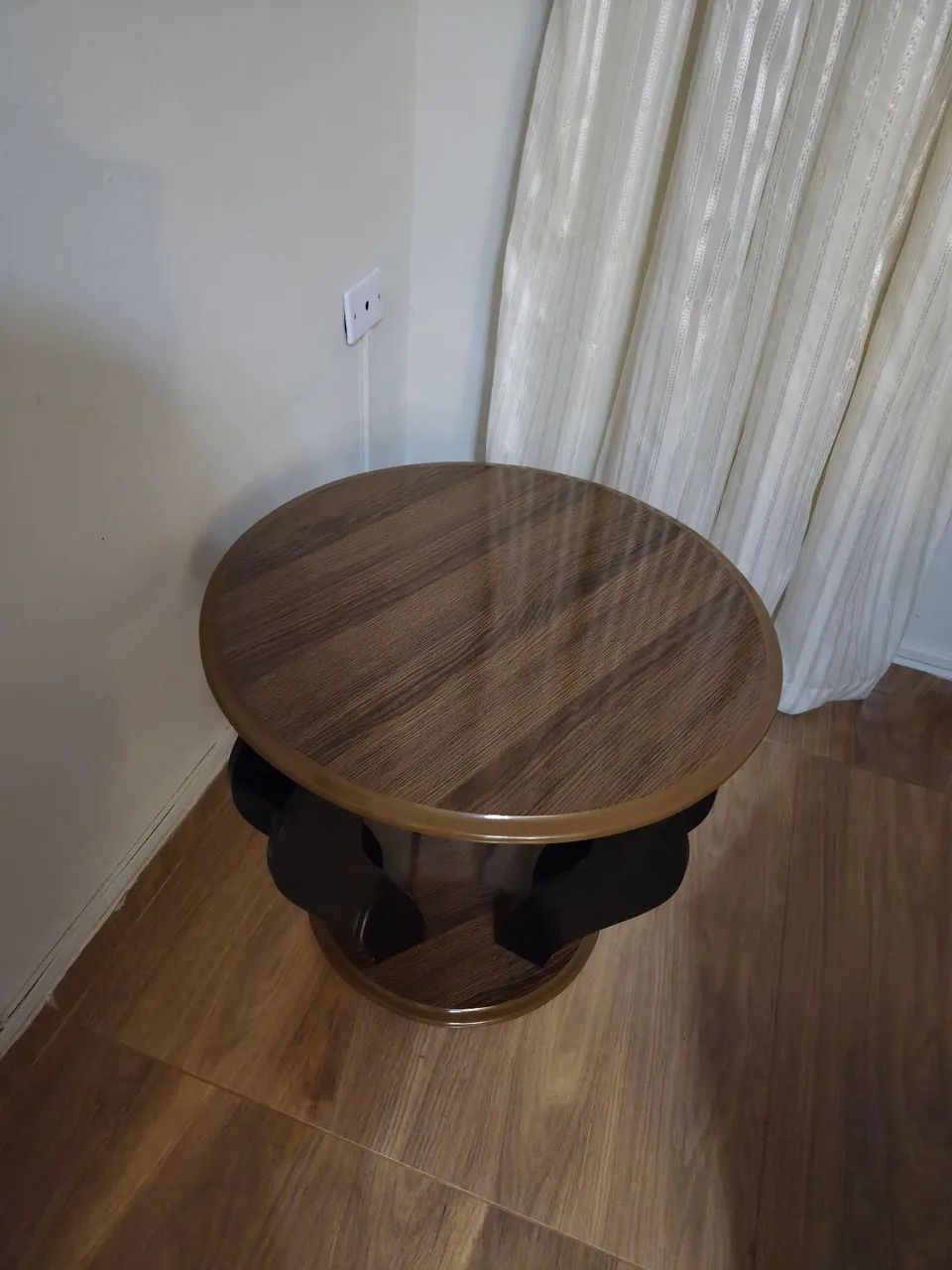 Mesinha lateral - Foto 2