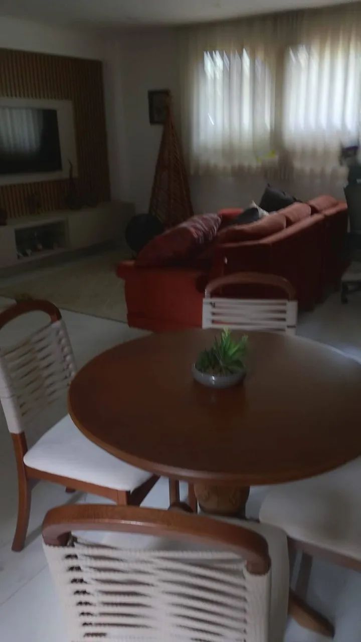 Casa - Condomínio Privê Campo Grande - Foto 4