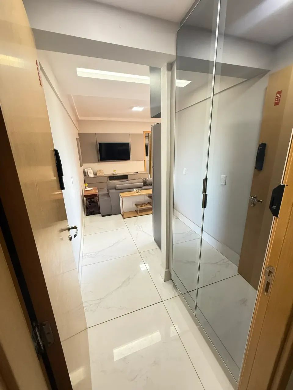 Flat no Lozandes - Foto 3