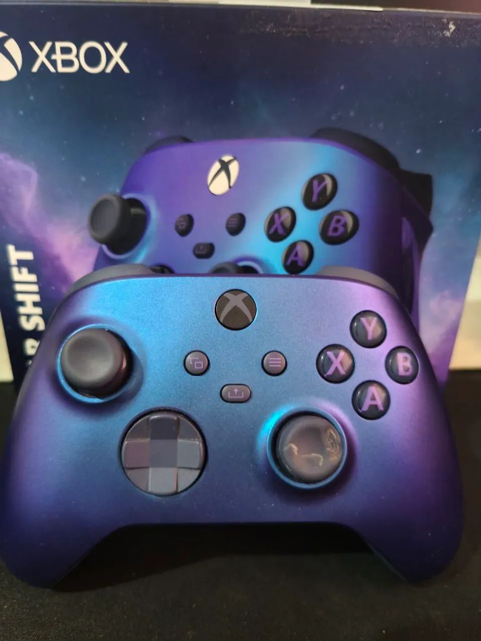 Controle Xbox - Foto 2