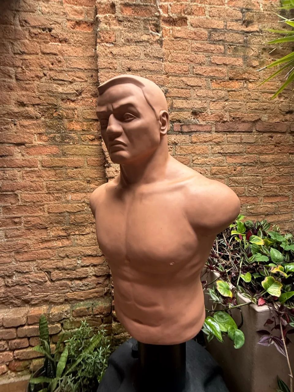 Boneco Sparring Original Bob  - Foto 3