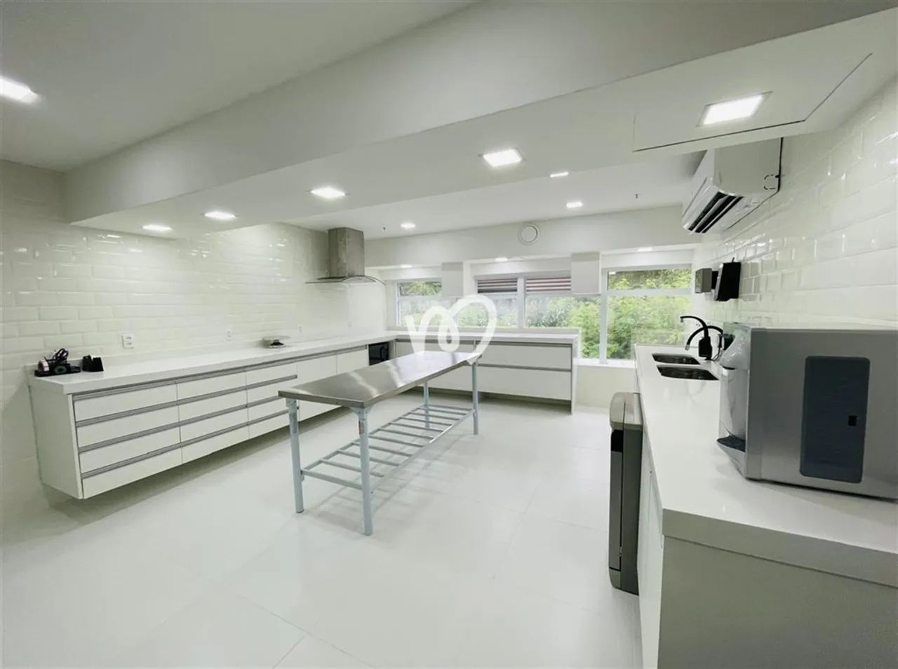Loja 60m2 na Av. Emb. Abelardo Bueno - Foto 2