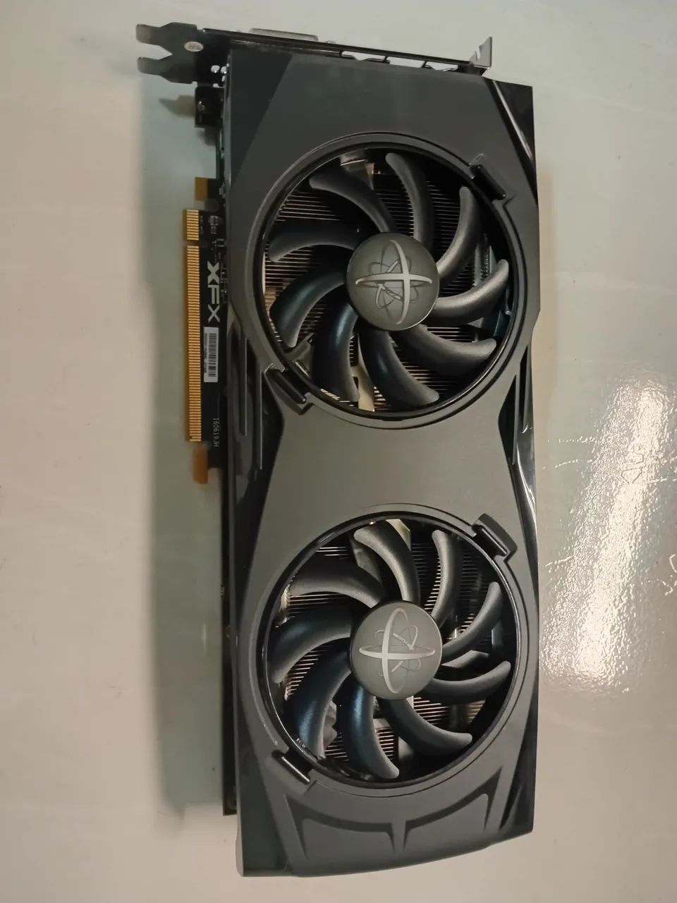 Placa de video 