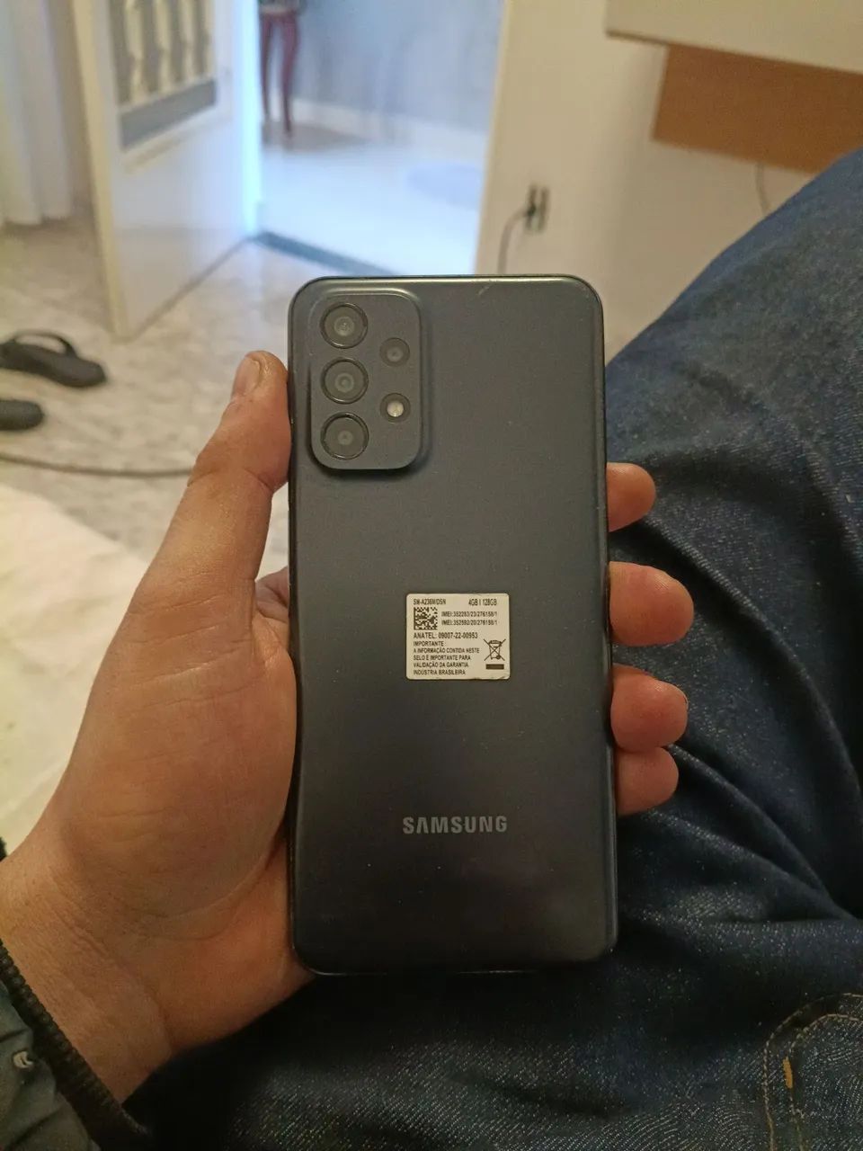 Samsung Galaxy A23 - Foto 2