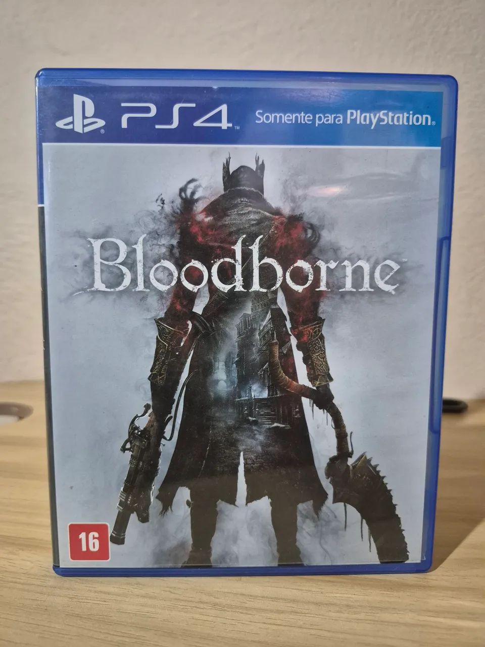 Bloodborne