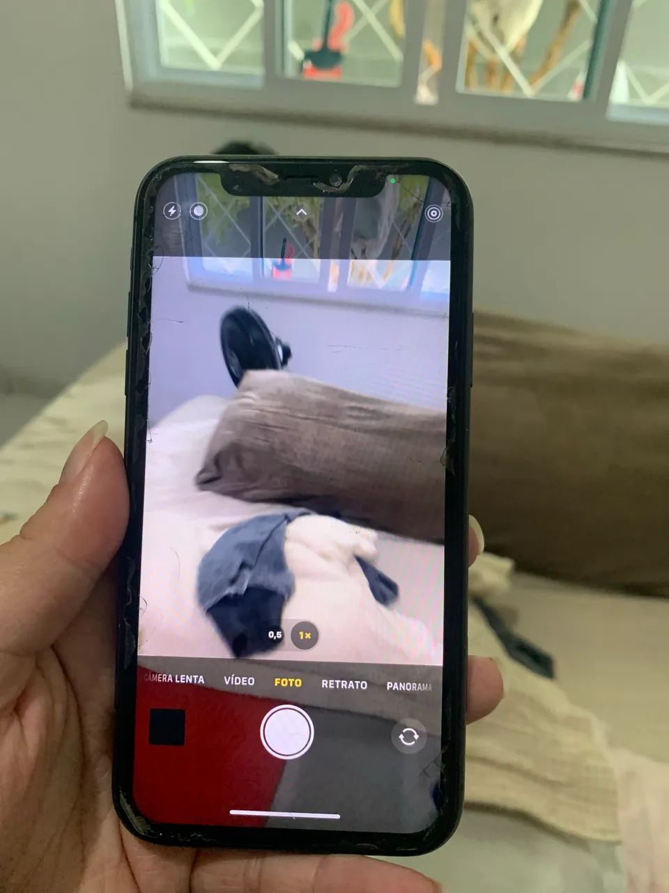 VENDO OU TROCO IPHONE 11 - Foto 5
