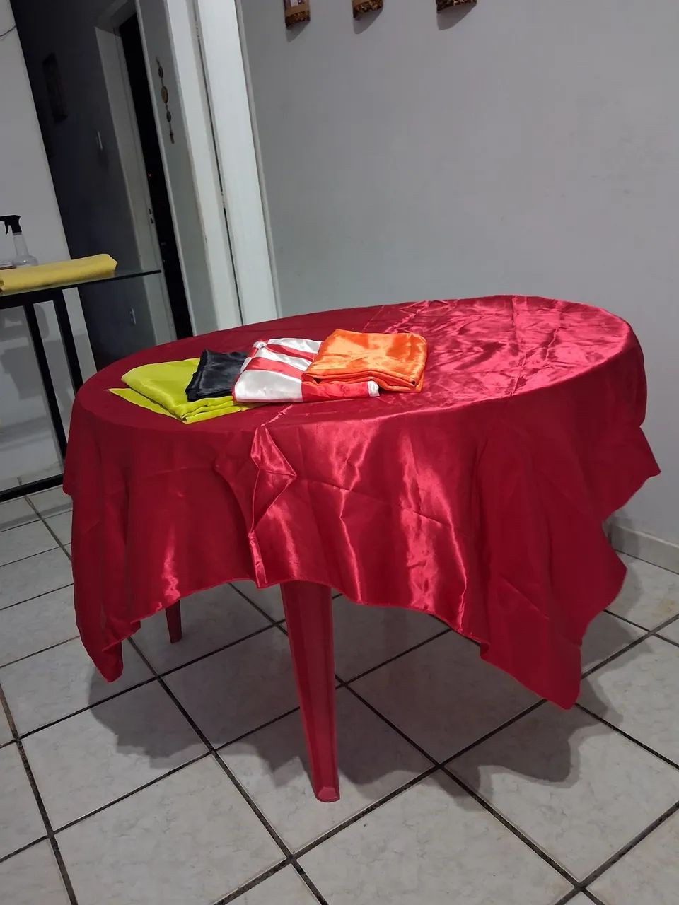 Toalha de mesa - Foto 2
