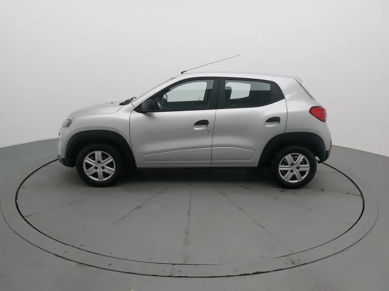 Renault Kwid 1.0 Zen 2025 - Foto 2