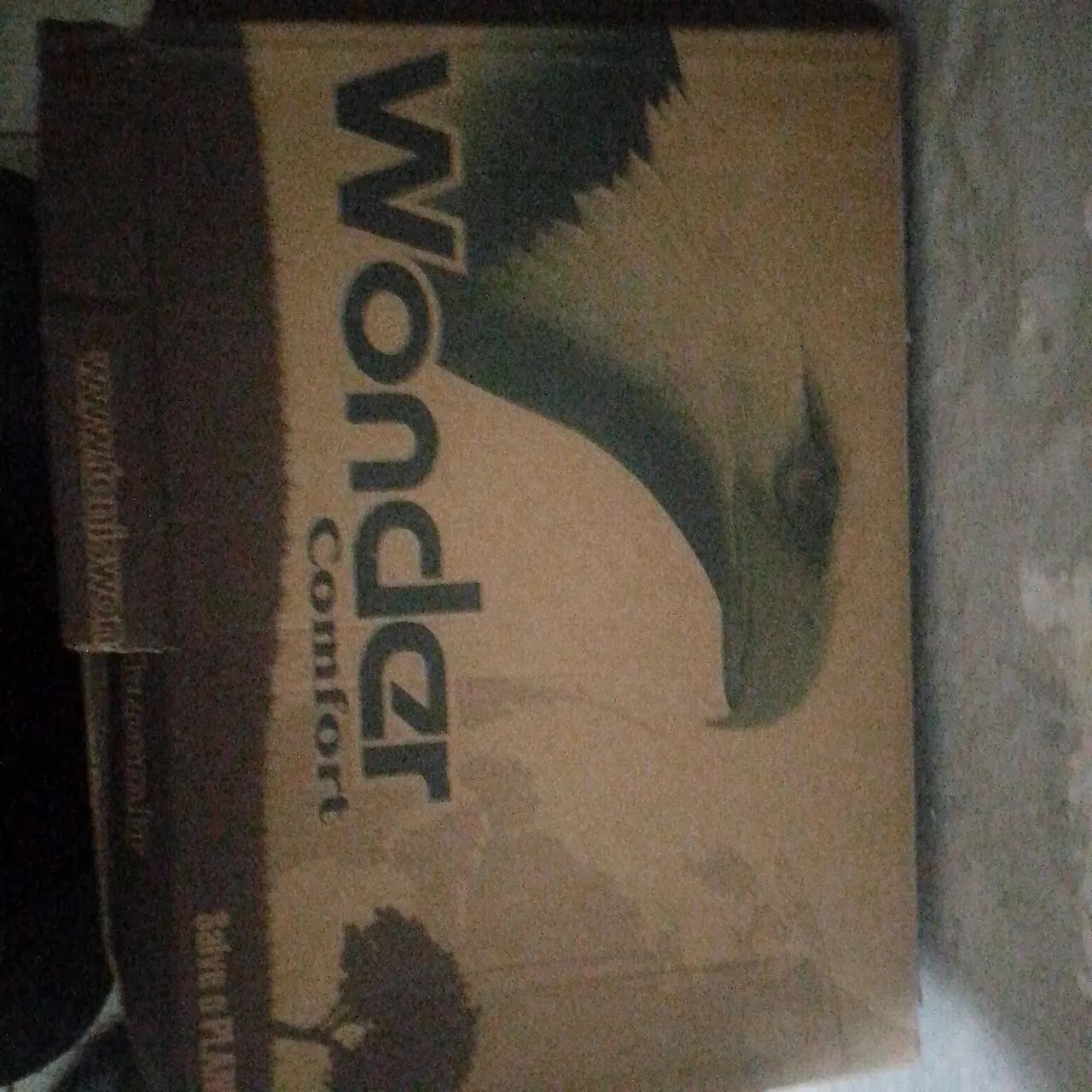 Bota Wonder Tamanho 43 Semi nova  - Foto 4