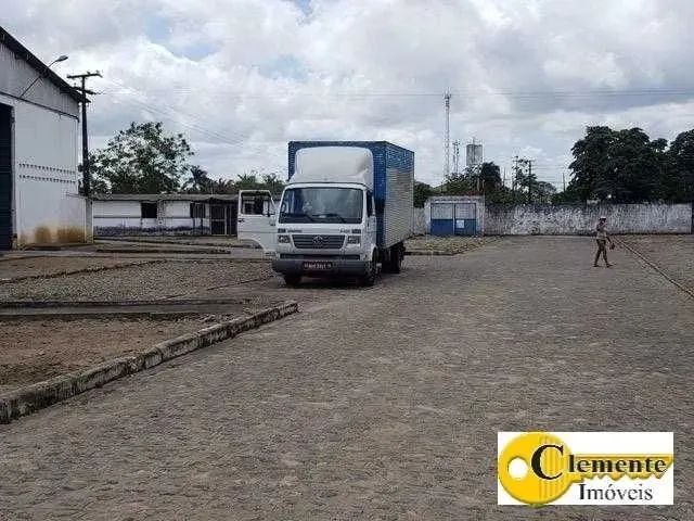Galpão 5700m2 Recife PE