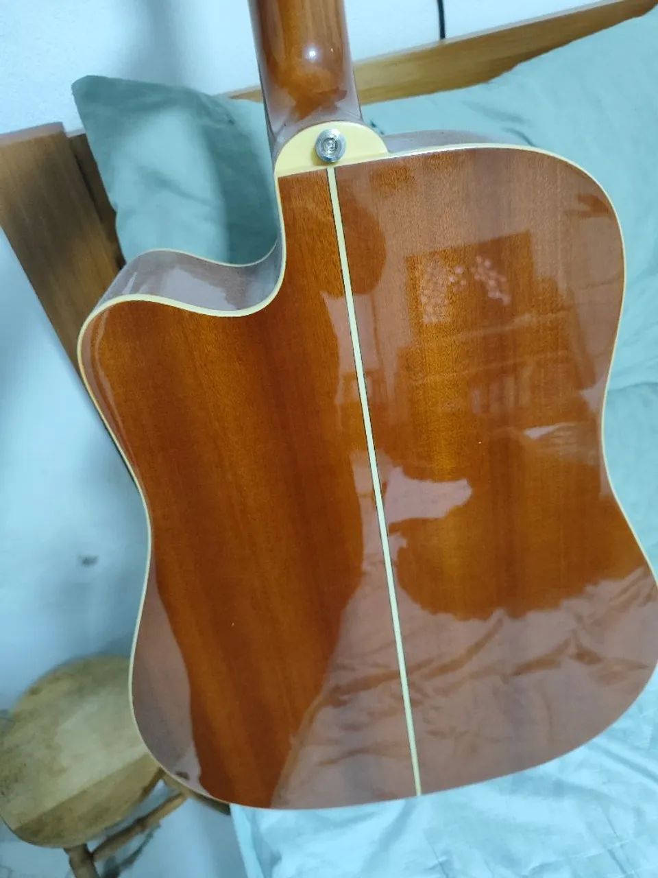 Violão Michael  - Foto 3