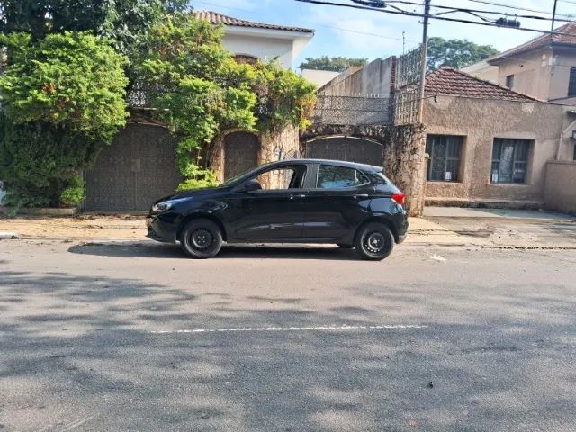 Fiat Argo 1.0 6V Flex. 2023 - Foto 5