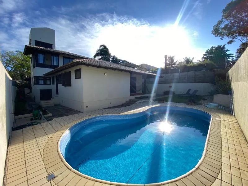 Casa - Florianópolis SC - Foto 2