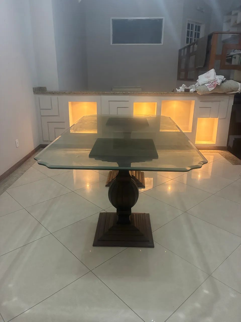 Mesa jantar - Foto 2