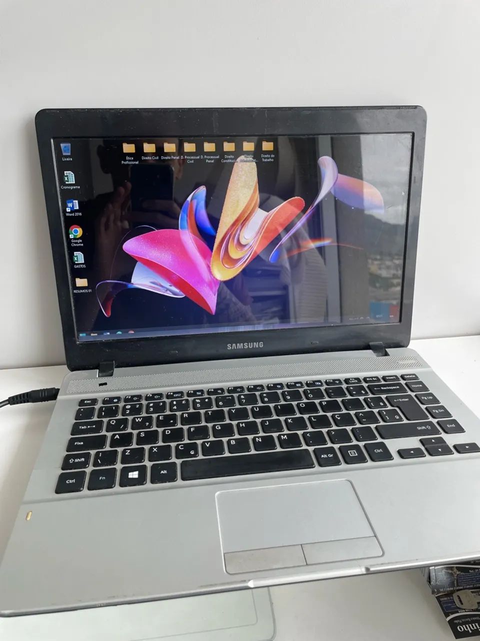 Notebook Samsung - Foto 3