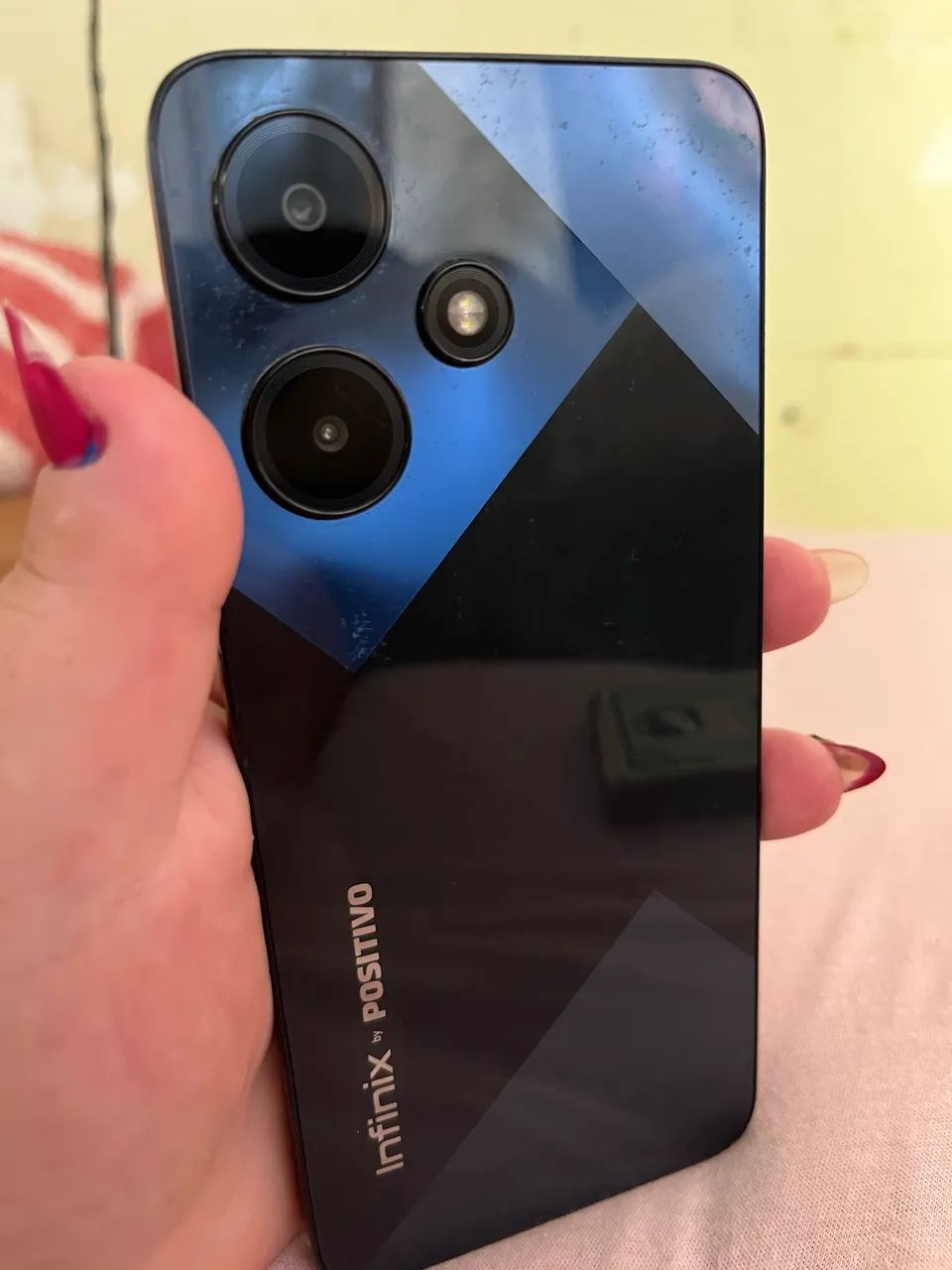 Celular Infinix - Foto 3