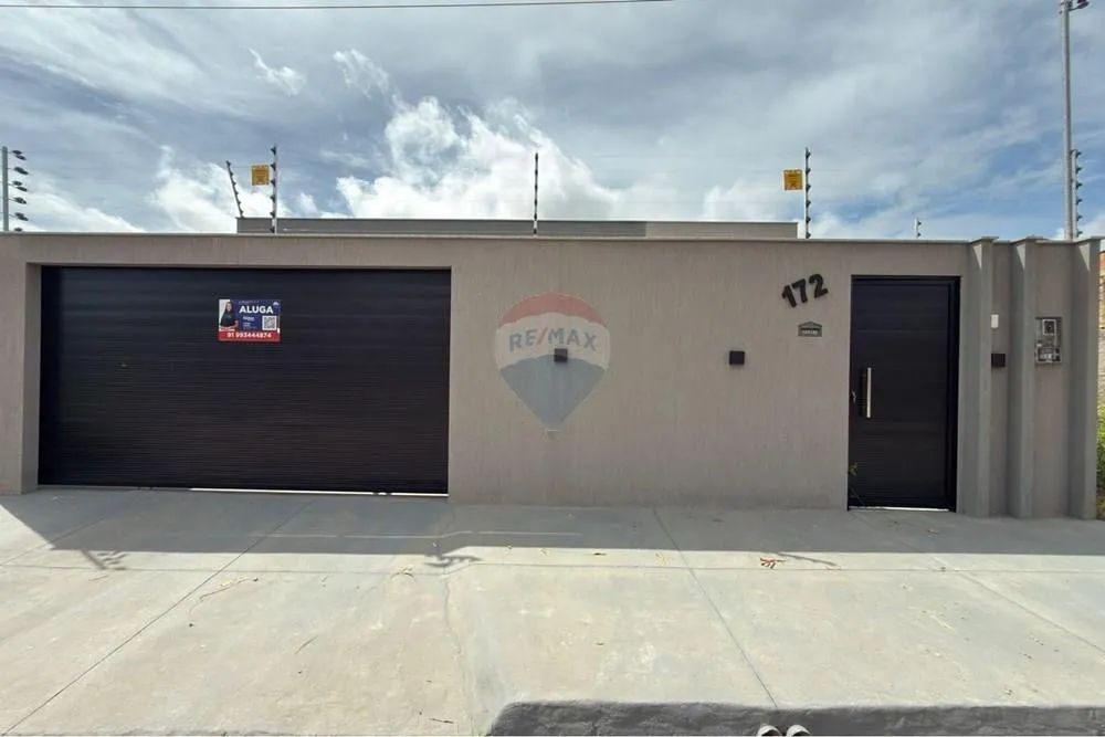 Casa para locação  Bairro Juparanã: Se você procura espaço e conforto, essa casa é a escol