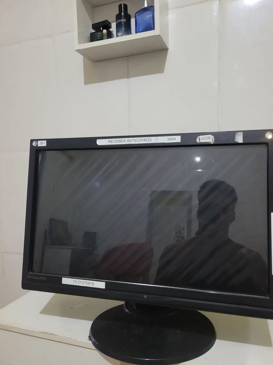 TV's e Monitores para consertar LEIA DESCRIÇÃO  - Foto 4