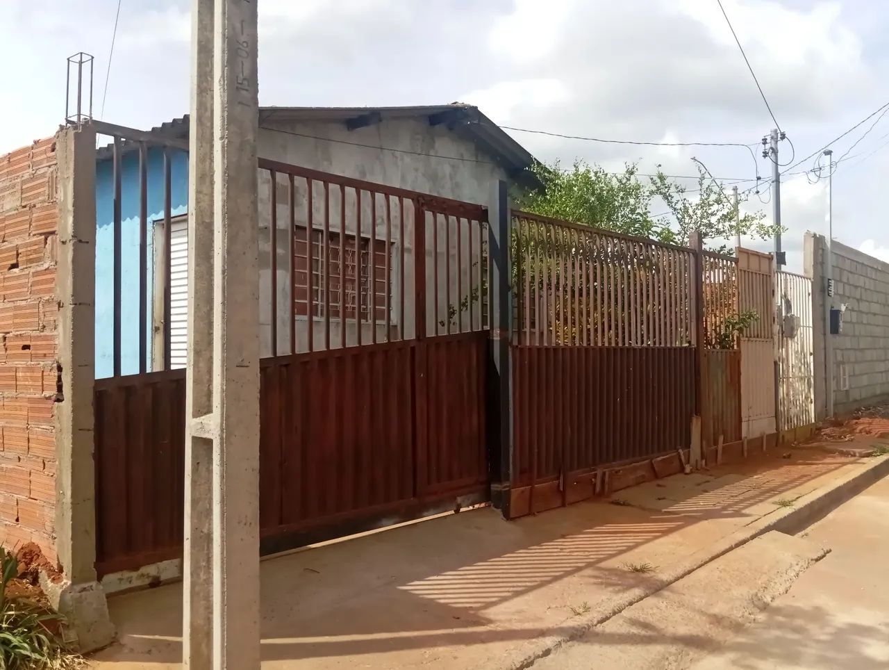 Foto - Trindade - Residencial Alto do Cerrado I