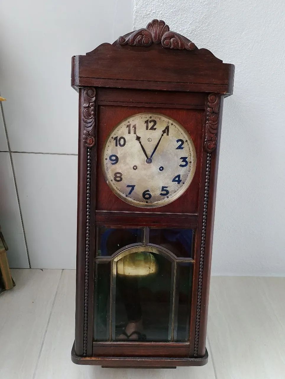 Relógio de parede  - Foto 2