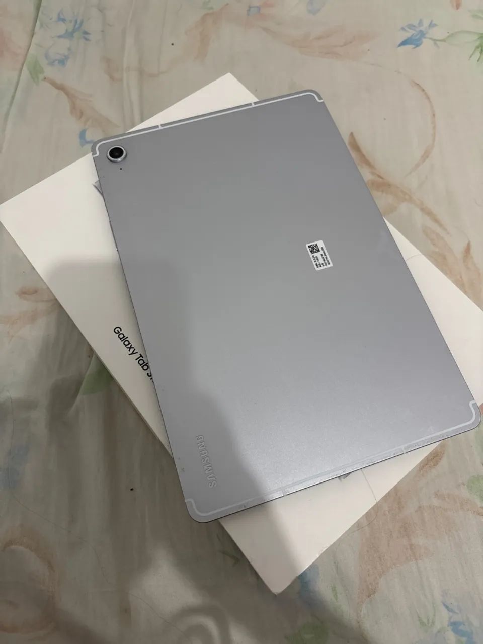 TABLET SAMSUNG GALAXY TAB S10 FE ? 128 GB - Foto 4