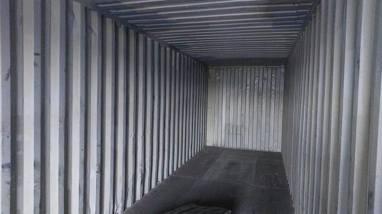 CONTAINER COM ENTREGA - Foto 4