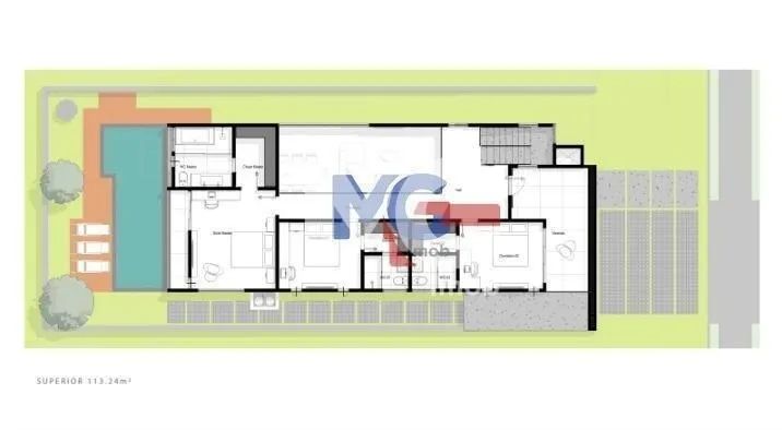 Terreno Residencial em Centro - Foto 4