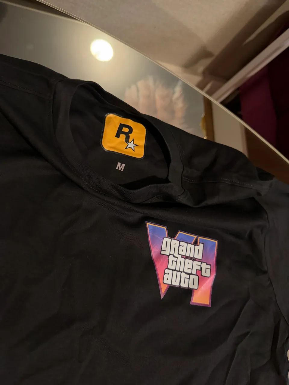 Camiseta GTA 6 - Foto 2