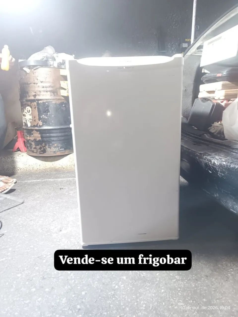 Frigobar 