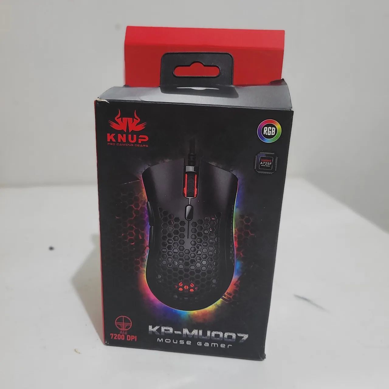 Mouse KNUP KP-MU007