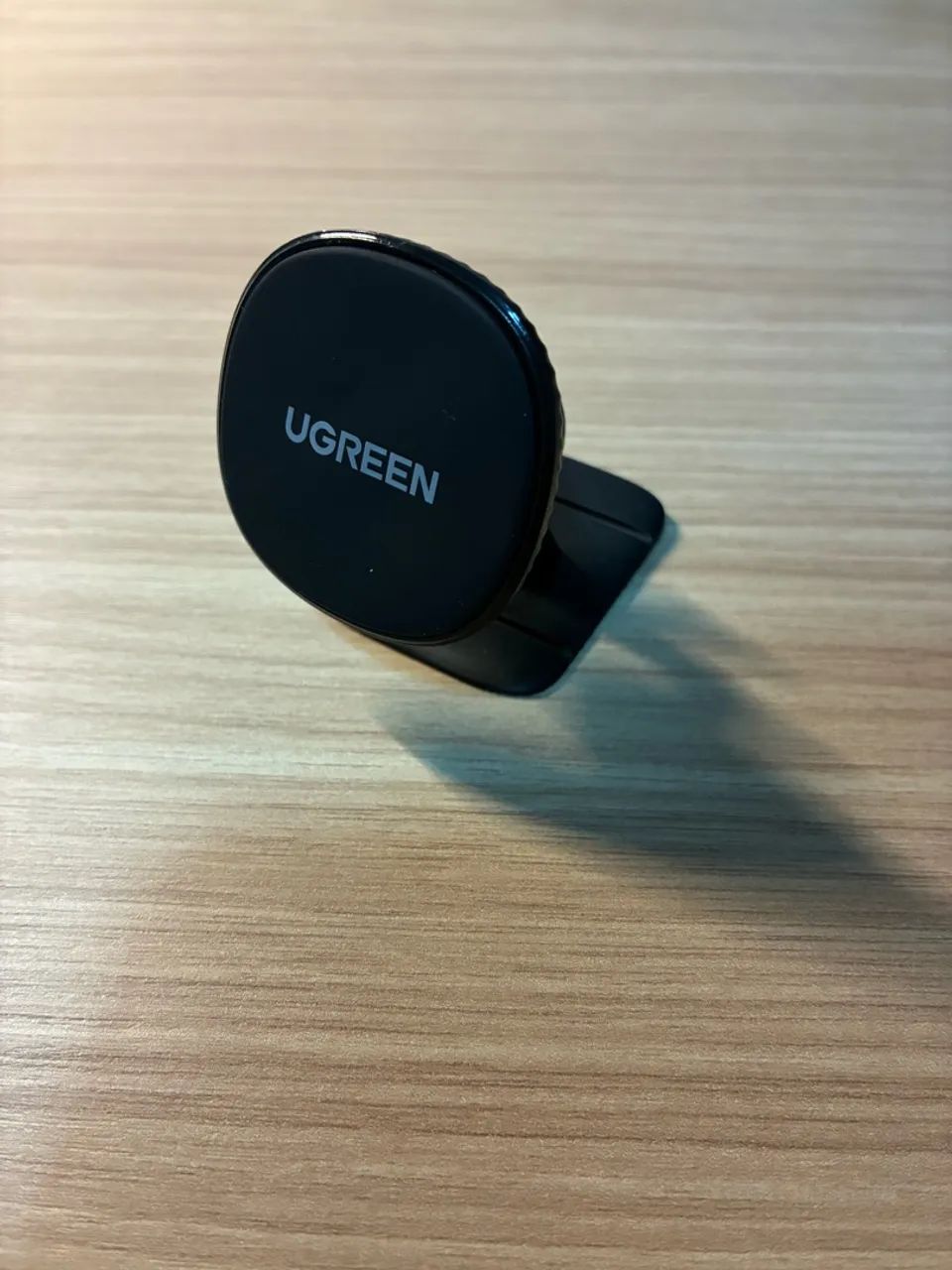 suporte magnético veicular ugreen preto