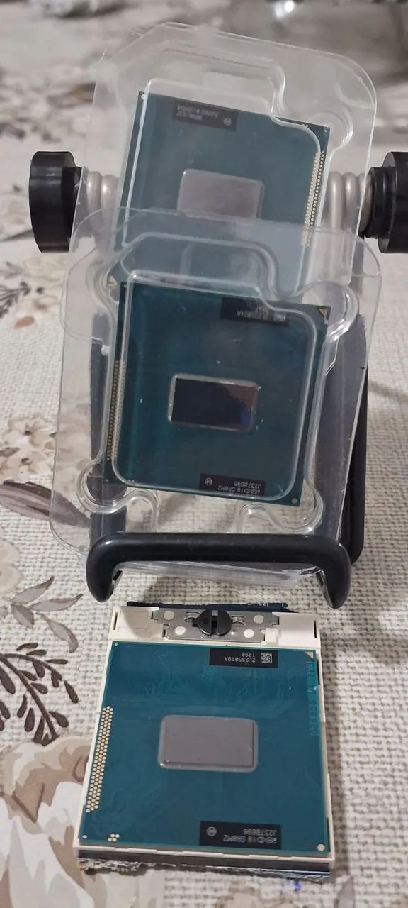 Processador Intel Core i5-3210M 2.50GHz (3ª Geração) - Socket G2 / rPGA988B - Foto 3